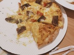 -必胜客(WOW昙华林店)