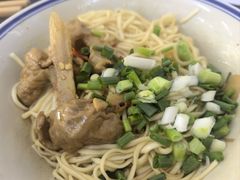 -万三面馆(青龙正街太古里店)