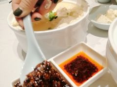 -北李妈妈菜·海肠捞饭(高新万达店)