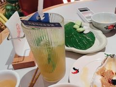 -芽笼芽笼新加坡餐厅(环球港店)