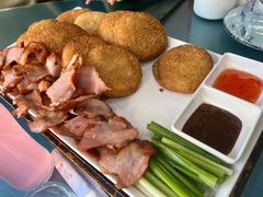 -龙香居海鲜浑锅家常菜·特色驴肉