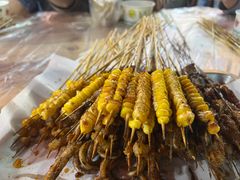 -黑皮烧烤(民意四路店)