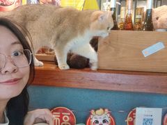 -咖法森林·咖啡  酒吧(天河店)