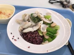 清江鱼套餐-紫金港餐饮中心-风味餐厅(浙江大学紫金港校区店)