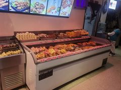 -老谢野馄饨(延安路店)