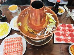 -爆肚冯(廊房二条店)