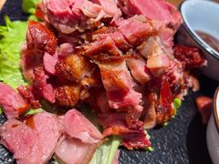 -大哈福烧烤·海鲜·家常菜(延安三路店)