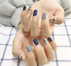 点击看大图 -Halo美甲美睫