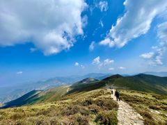 -灵山