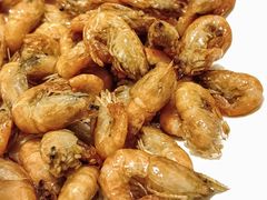 特色油爆虾-老正兴菜馆(福州路店)