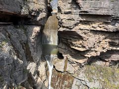-太行锡崖沟旅游度假区