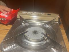 -冰川冷面·延边菜·炭烤串(观前店)