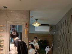 -施奈儿.洗头頭療.按摩SPA.采耳(上梅林店)