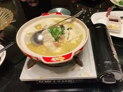 -丰收日·小海鲜·沪上家宴(顾村正大店)