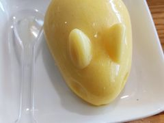 -丽满园·春饼烤鸭(金地广场店)