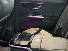 -宁波之星奔驰4S店(海曙店)