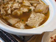 -七十七号厨房·新派江西菜(滨湖店)