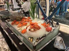 -合肥皇冠假日酒店·菲亚斯特自助餐厅(黄山路店)