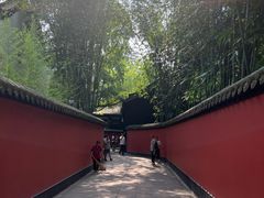 -成都武侯祠博物馆