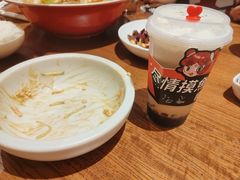 -巷子宽·酸菜鱼(迪士尼小镇店)