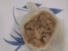 -听涛雅苑百味饺子老家菜馆