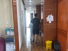 -美年大健康体检(星海明珠分院)