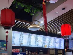 -台州老六海鲜面馆(上南总店)