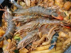 -山泉公馆酒家(广州东站店)