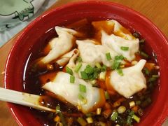 -龙抄手(春熙路总店)