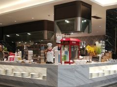 -长兴开元名都大酒店·地中海咖啡厅