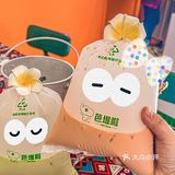 在呼市喝泰国奶咖‼️在呼市感受东南亚风‼️