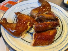 -大快活(丽丰店)