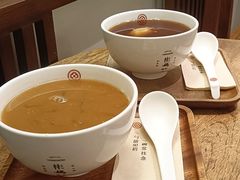 -彬媽糖水(侨鑫国际店)