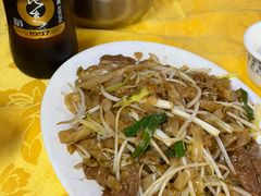 -肥姐美食(同福中路店)