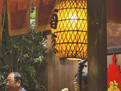 -南京大牌档(人民广场店)