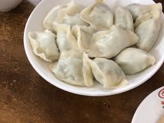 -山东水饺(南坪新街店)