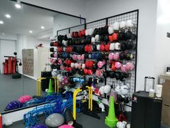 -FC格斗拳馆(东街店)