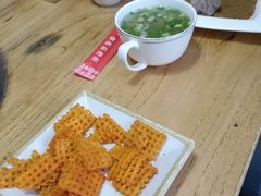 锅巴-木辛水水冰煮羊(凤三直营店)
