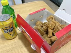 -SUN炸鸡专门店(西塔总店)