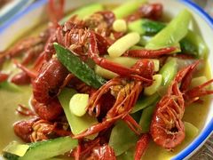 -龙虾奇迹(大华三路店)