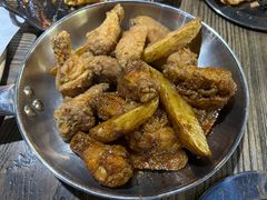 -MI WU FACTORY米屋美食工厂餐厅(绿地店)
