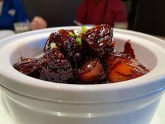 外婆红烧肉-佬肥猫(国华广场店)