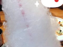 棉花糖-顺承小院儿