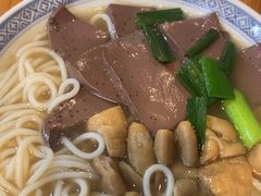 -锦泓老字号猪脏粉(东联大厦店)