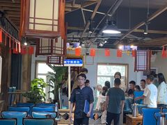 -清真·舒迩布炕锅王·高原美食文化(青海总店)