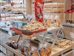 零售区-85度C(生甜甜圈研究工坊·上海局门店)