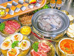 -本炙炭烤·蒲烧活鳗料理店(金沙洲店)