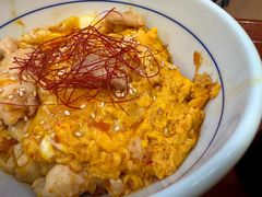 -なか卯(京都八条口店)