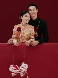 -第一夫人婚纱摄影(南京店)