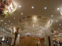 -芭菲盛宴·环球美食(袁家岗店)